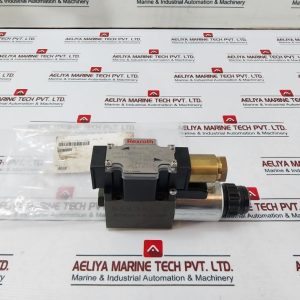 Rexroth Rolls-royce 4we 6 Y62eg24ndl So890 Directional Control Valve