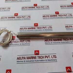 Rhl 071 31056 V220 Cartridge Heater Element