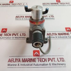 Riken Keiki Gd-a8-16 Gas Detector