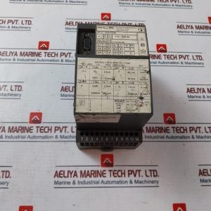 Rishabh Rish Ducer M40 Programmable Multi Transducer