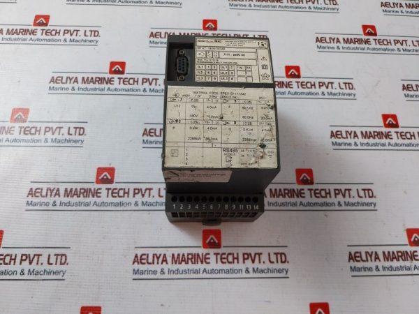 Rishabh Rish Ducer M40 Programmable Multi Transducer