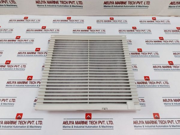 Rittal Sk3326 207 Filter Unit