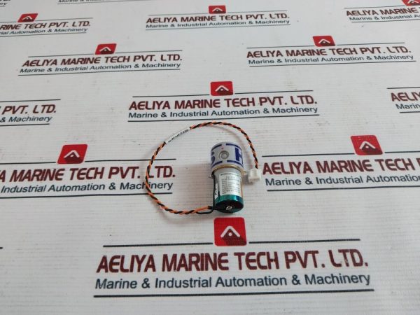 Rki Es-87rw-h2s Hydrogen Sulfide Sensor