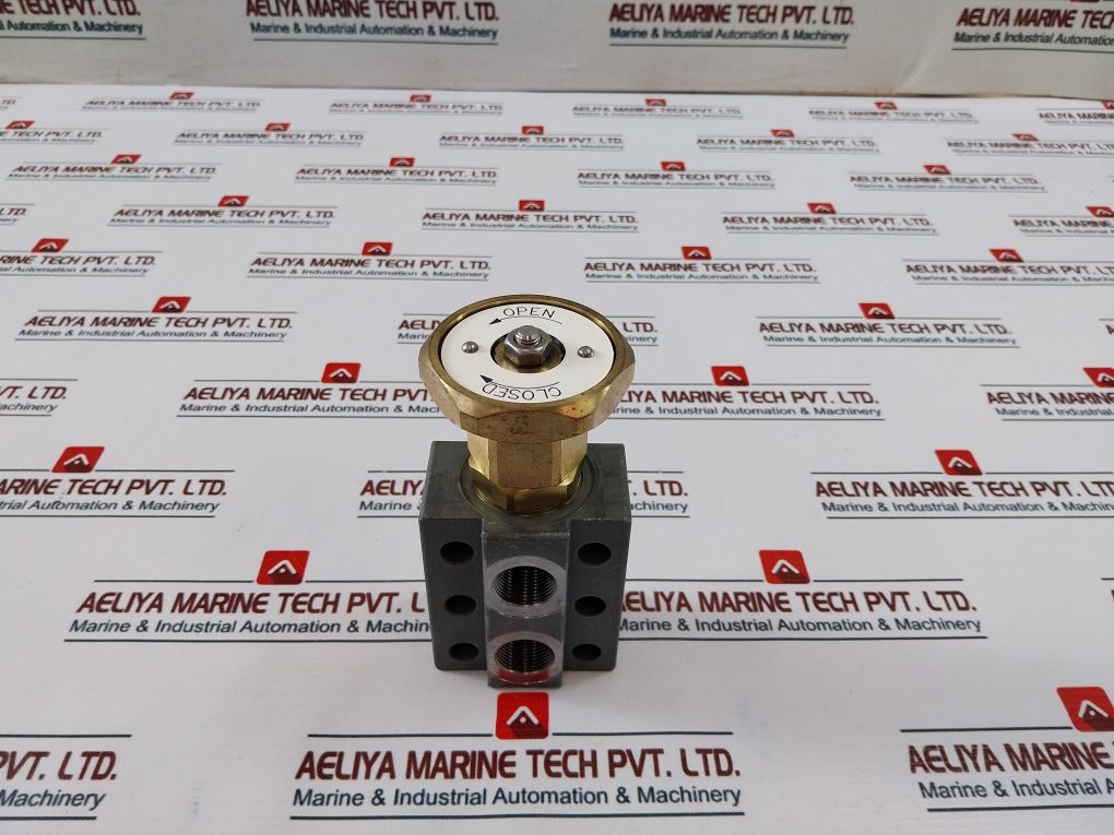 Rolls-royce F46b Overflow Valve - Image 5