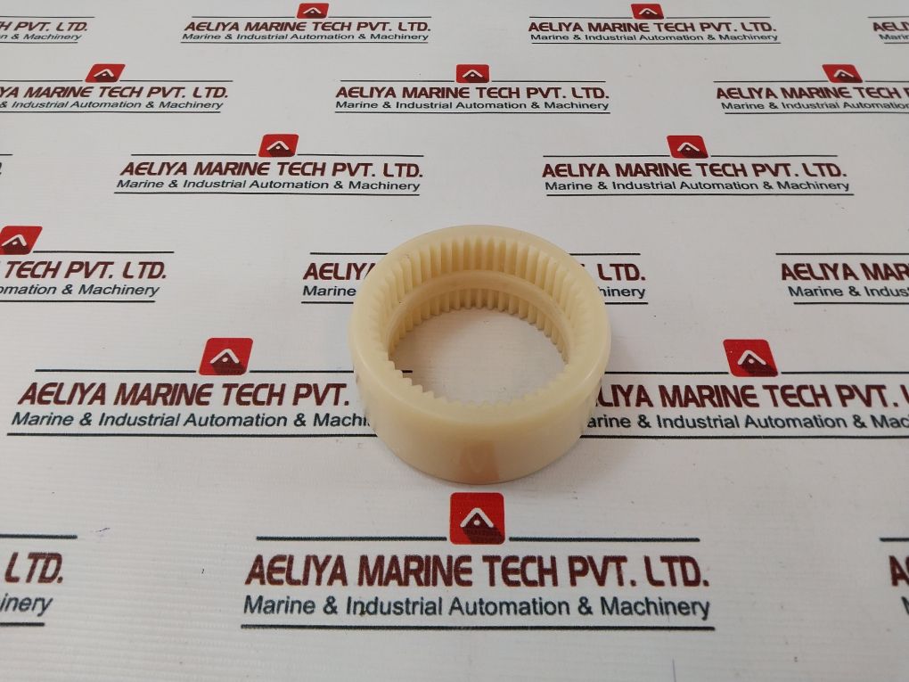 Rollsroyce F8280 Toothed Coupling Sleeve Aeliya Marine