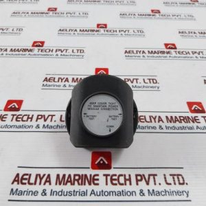 Rosemount 00753-9220-0001 Wireless Battery Power Module