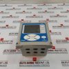 Rosemount Emerson Process 1056-01-22-38-an Dual Channel Transmitter