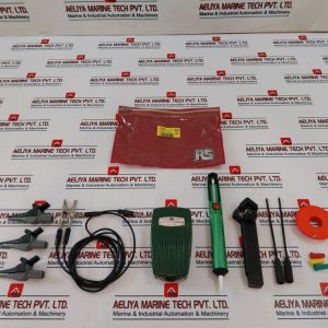 Rs 424-002 Continuity Checker Set