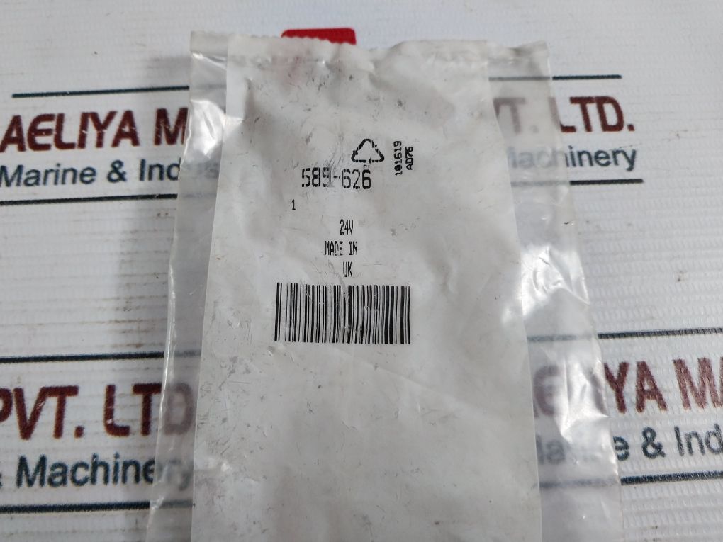 Rs 589-626 Orange Indicator - Image 6