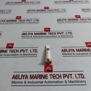 Rs 589-626 Orange Indicator