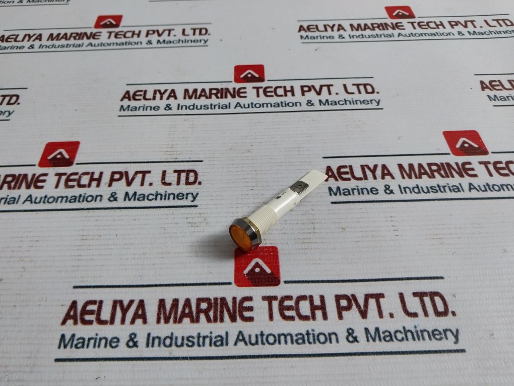 Rs 589-626 Orange Indicator - Image 4