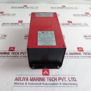 Rs 597-582 Unregulated Power Supply