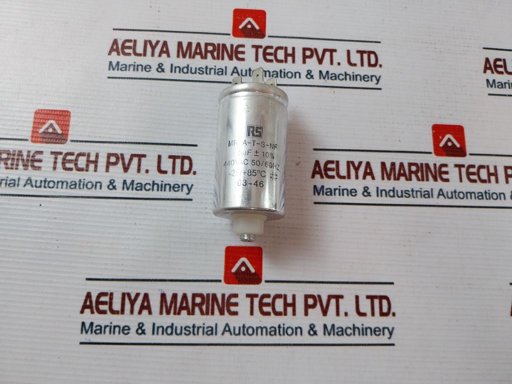 Rs Mr-a-t-s-nf Capacitor - Image 5