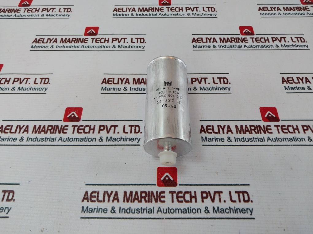 Rs Mr-a-t-s-nf Capacitor - Image 3