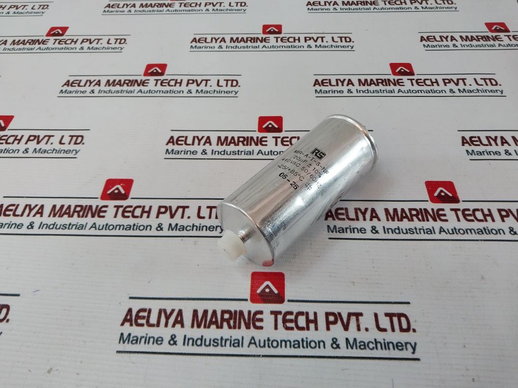 Rs Mr-a-t-s-nf Capacitor - Image 5