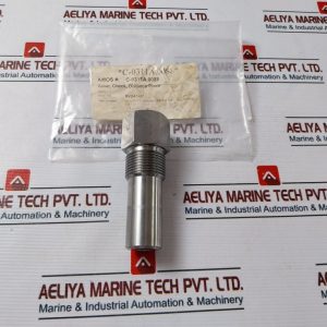 Rvo47427 Check Valve