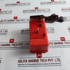 S.g.electrochemicals Miners’ Cap Lamp Charger