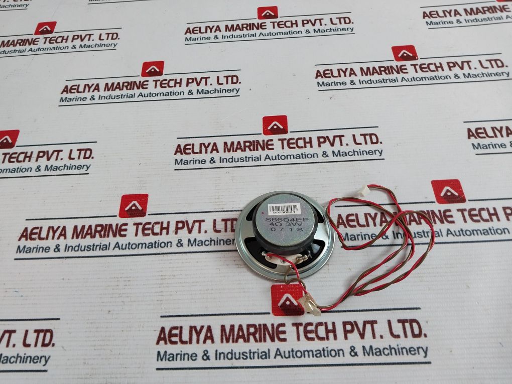 S6604ep 4Ω 3w Internal Speaker Hinge - Image 3