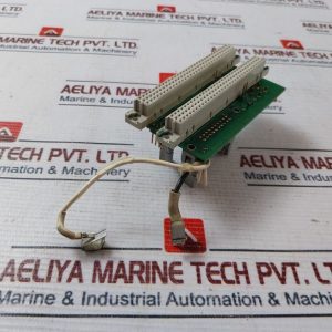 Saab Marine Electronics Pwb 9240 000-172 Circut Board