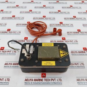 Saacke Ignition Voltage Transformer