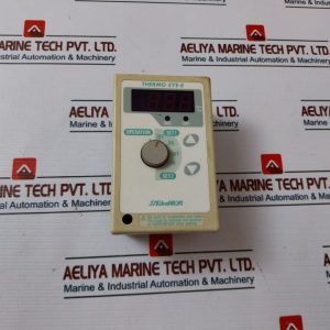 Saginomiya Ele-pd22-010 Thermostate