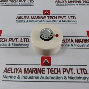 Salwico Swm-1l Hete Detector