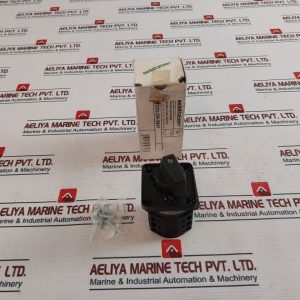 Salzer T212 Rotary Switch