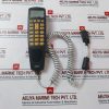 Sam Electronics Debeg 6301dcu Vhf Radiotelephone