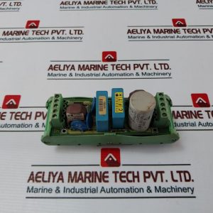 Sam Electronics Phoenix Contact Fim 405 Module
