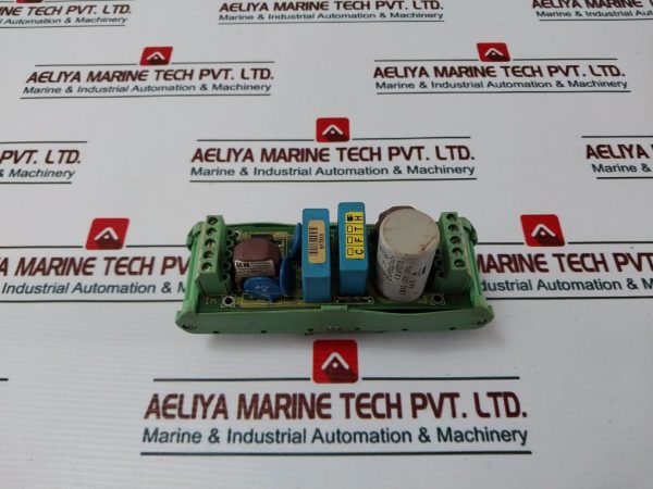 Sam Electronics Phoenix Contact Fim 405 Module