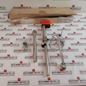 Samson 2231-008502 0021 Thermostatic Controller 70-250°f