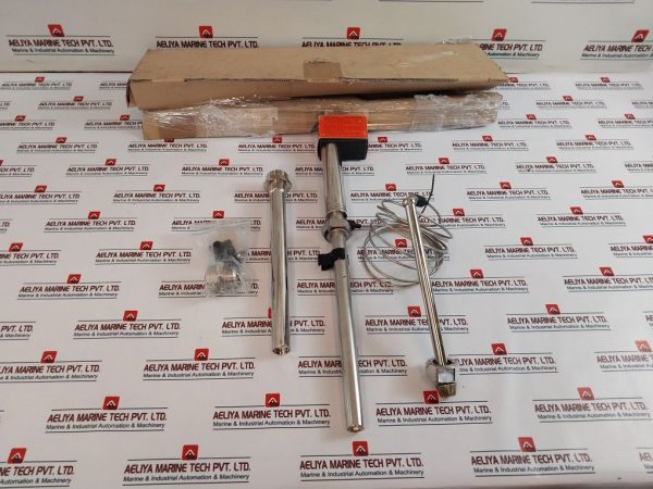 Samson 2231-008502 0021 Thermostatic Controller 70-250°f