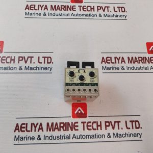 Samwha Engineering Eocr-ss1 Motor Protection Relay