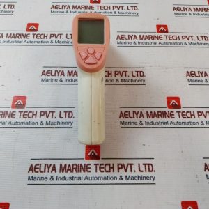 Sanford Sf7997it Non-contact Infrared Thermometer