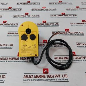 Sauter Avm114sf132