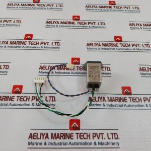 Schaffner Fn9260-4-06 Power Entry Module