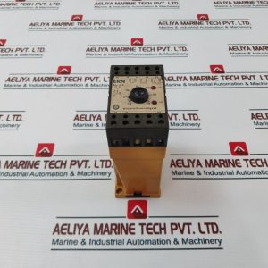 Schiele Ern Response Delay