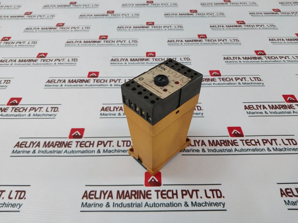 Schiele Ern Response Delay - Image 3