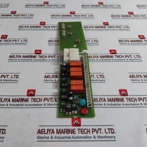 Schneider Electric 51244025f0-2/d0 Pcb Card