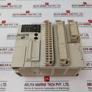 Schneider Electric Ama095a Current Analog Inputs Controller