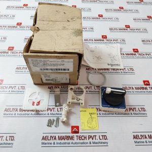 Schneider Electric Gv2-ap01 Door Interlock Mechanism