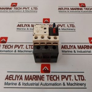Schneider Electric Lrd 14 Overload Relay