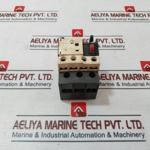 Schneider Electric Lrd 14 Thermal Overload Relay