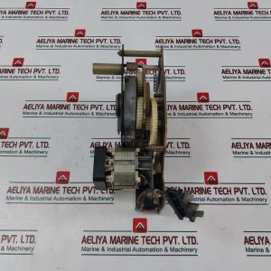 Schneider Electric Mch-m Motor Mechanism