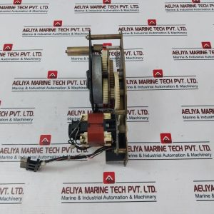 Schneider Electric Mch-m Motor Mechanism