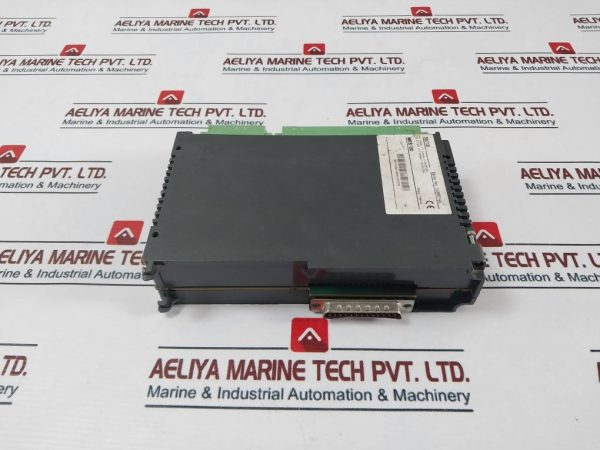 Schneider Electric Mes120 I/o Module