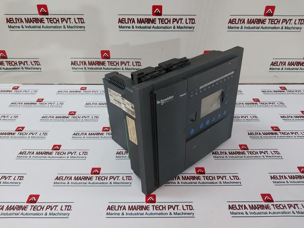 Schneider Electric Sep383 Base Unit - Image 3