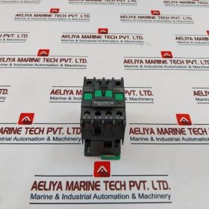 Schneider Electric Telemecanique Lc1e1210m5 Contactor