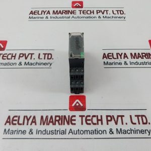 Schneider Electric Telemecanique Rm22ta33 Phase Monitoring Relay