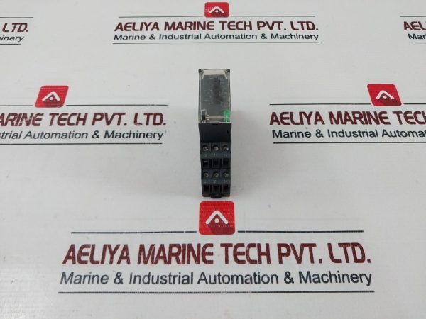 Schneider Electric Telemecanique Rm22ta33 Phase Monitoring Relay